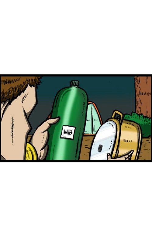The Sound of Your Heart Chapter 314 page 11 - Chapter 314