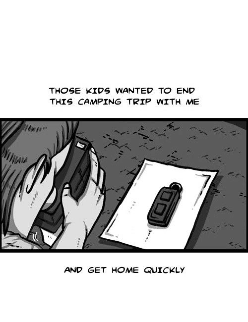 The Sound of Your Heart Chapter 314 page 22 - Chapter 314