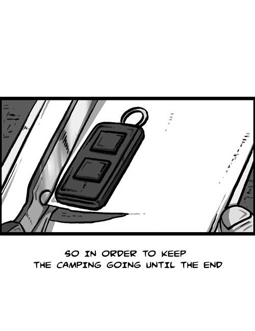 The Sound of Your Heart Chapter 314 page 23 - Chapter 314