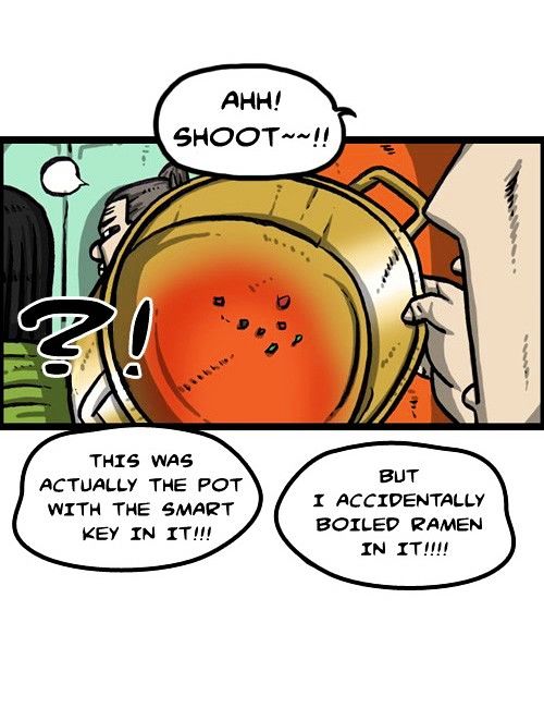 The Sound of Your Heart Chapter 314 page 32 - Chapter 314