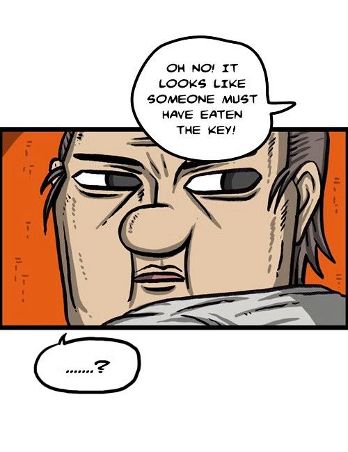 The Sound of Your Heart Chapter 314 page 33 - Chapter 314