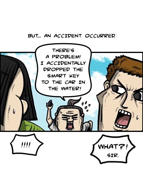 The Sound of Your Heart Chapter 314 page 4 - Chapter 314