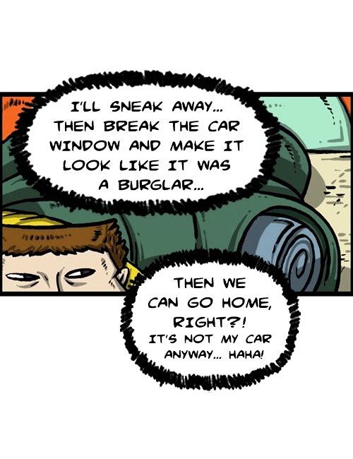 The Sound of Your Heart Chapter 314 page 42 - Chapter 314