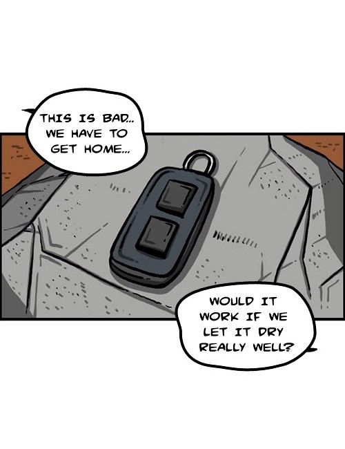 The Sound of Your Heart Chapter 314 page 5 - Chapter 314