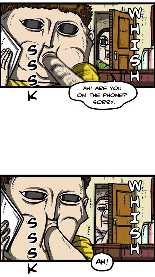 The Sound of Your Heart Chapter 315 page 20 - Chapter 315