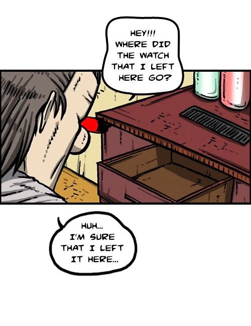 The Sound of Your Heart Chapter 315 page 24 - Chapter 315