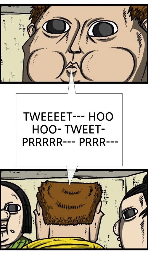 The Sound of Your Heart Chapter 315 page 29 - Chapter 315