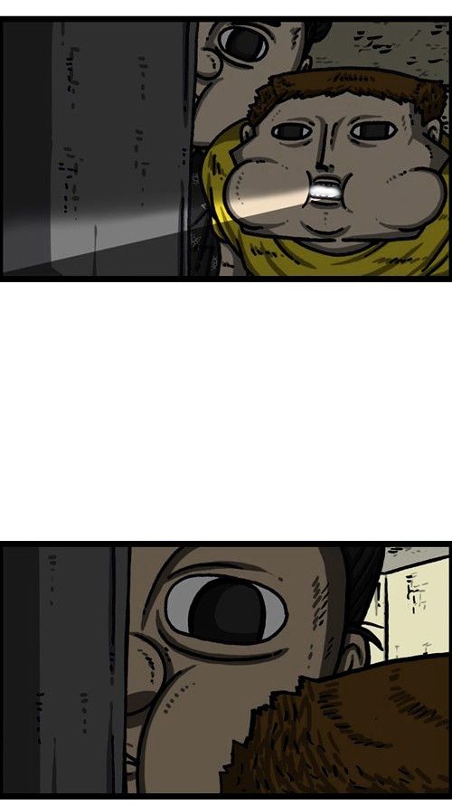 The Sound of Your Heart Chapter 315 page 36 - Chapter 315