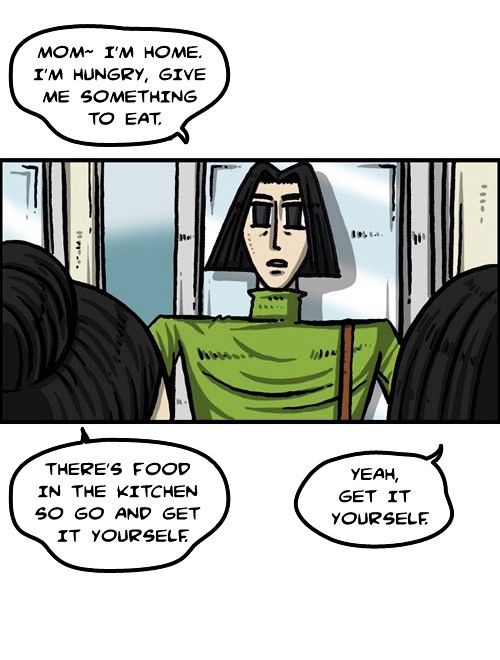The Sound of Your Heart Chapter 315 page 41 - Chapter 315