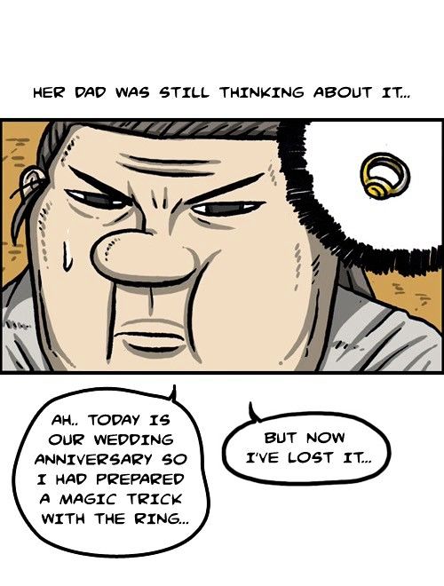 The Sound of Your Heart Chapter 315 page 45 - Chapter 315