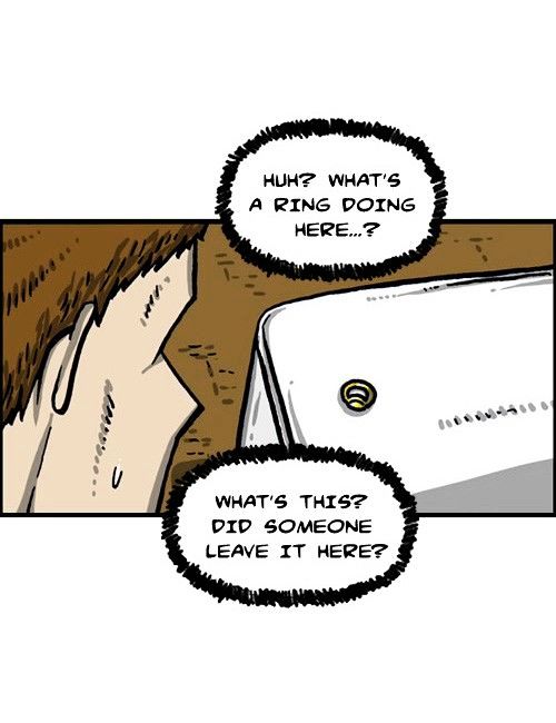 The Sound of Your Heart Chapter 315 page 5 - Chapter 315