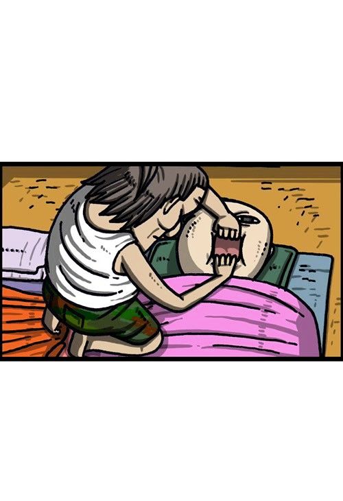 The Sound of Your Heart Chapter 315 page 64 - Chapter 315