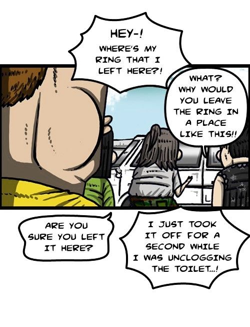 The Sound of Your Heart Chapter 315 page 9 - Chapter 315