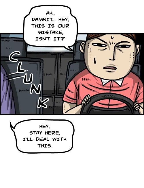 The Sound of Your Heart Chapter 316 page 30 - Chapter 316