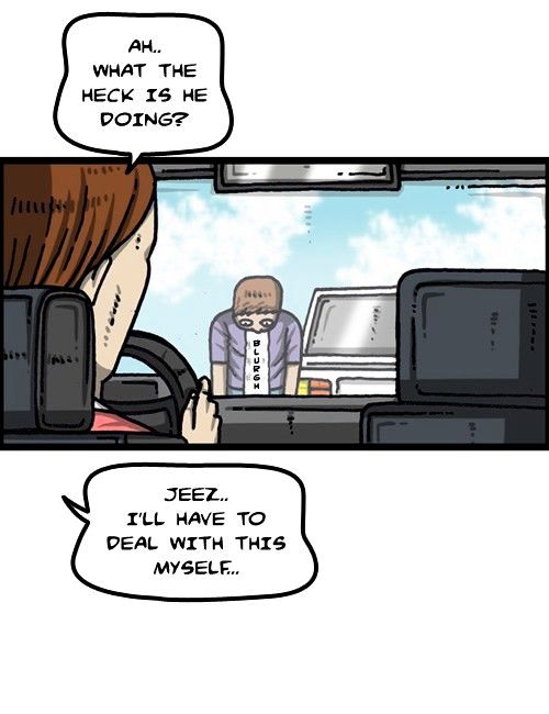 The Sound of Your Heart Chapter 316 page 33 - Chapter 316