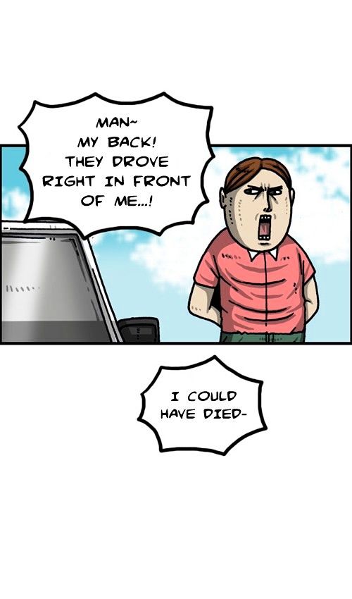 The Sound of Your Heart Chapter 316 page 34 - Chapter 316