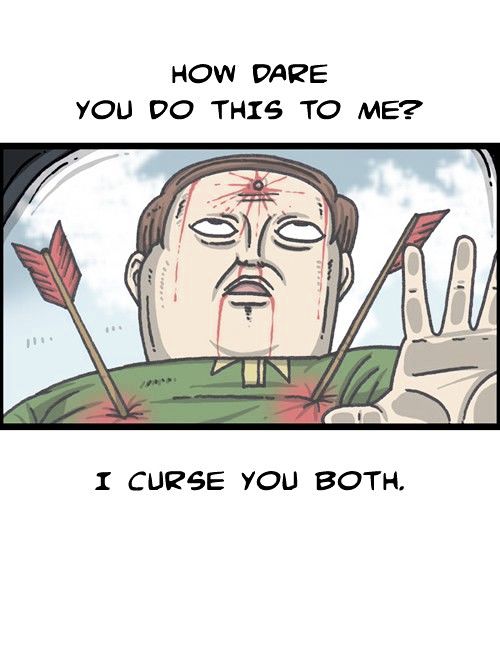 The Sound of Your Heart Chapter 316 page 39 - Chapter 316