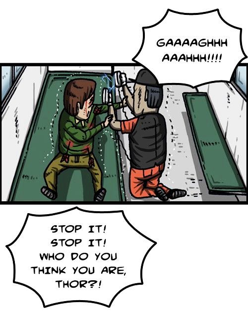 The Sound of Your Heart Chapter 316 page 45 - Chapter 316