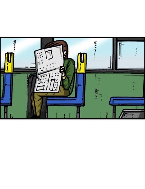 The Sound of Your Heart Chapter 316 page 49 - Chapter 316