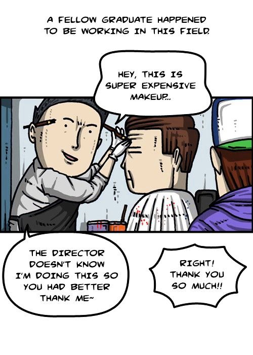 The Sound of Your Heart Chapter 316 page 5 - Chapter 316