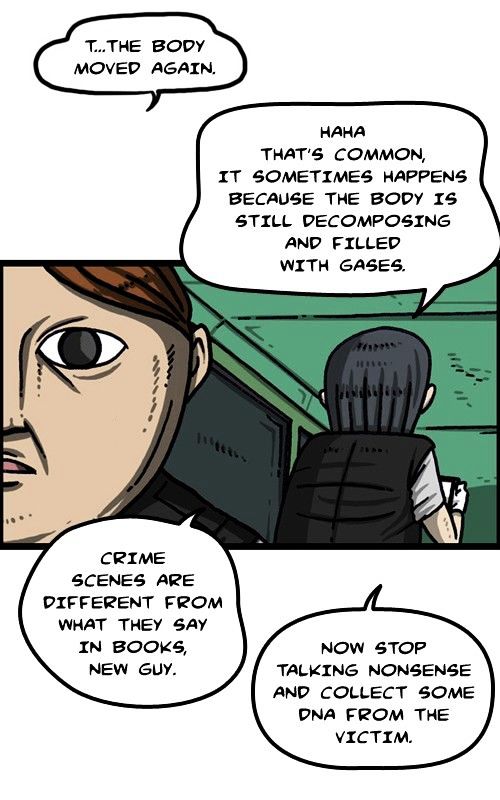 The Sound of Your Heart Chapter 316 page 57 - Chapter 316