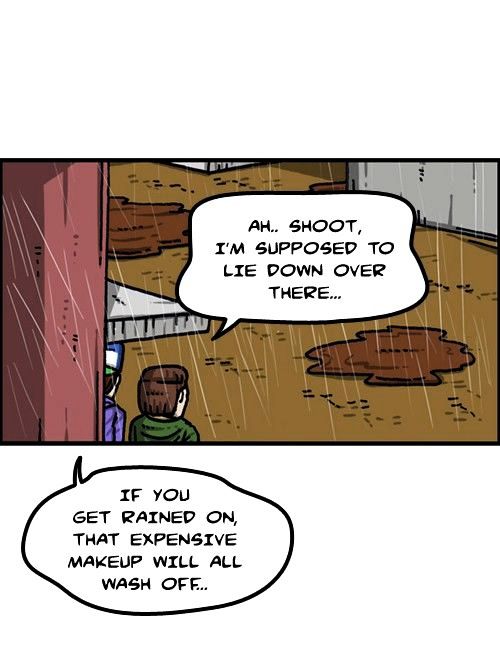 The Sound of Your Heart Chapter 316 page 7 - Chapter 316