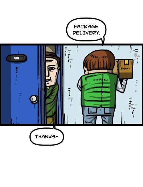 The Sound of Your Heart Chapter 317 page 12 - Chapter 317
