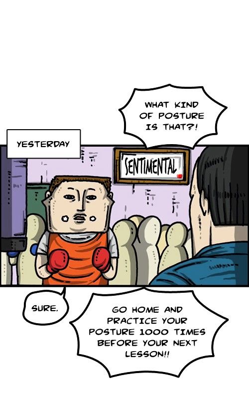 The Sound of Your Heart Chapter 317 page 17 - Chapter 317