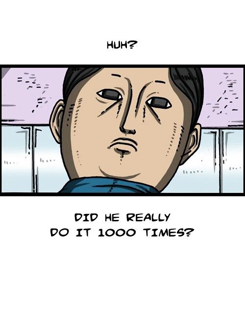 The Sound of Your Heart Chapter 317 page 19 - Chapter 317
