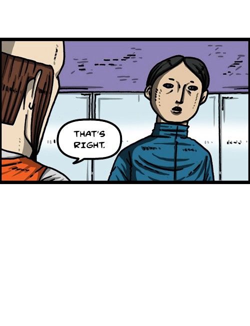 The Sound of Your Heart Chapter 317 page 20 - Chapter 317