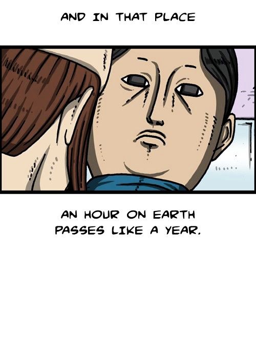 The Sound of Your Heart Chapter 317 page 21 - Chapter 317