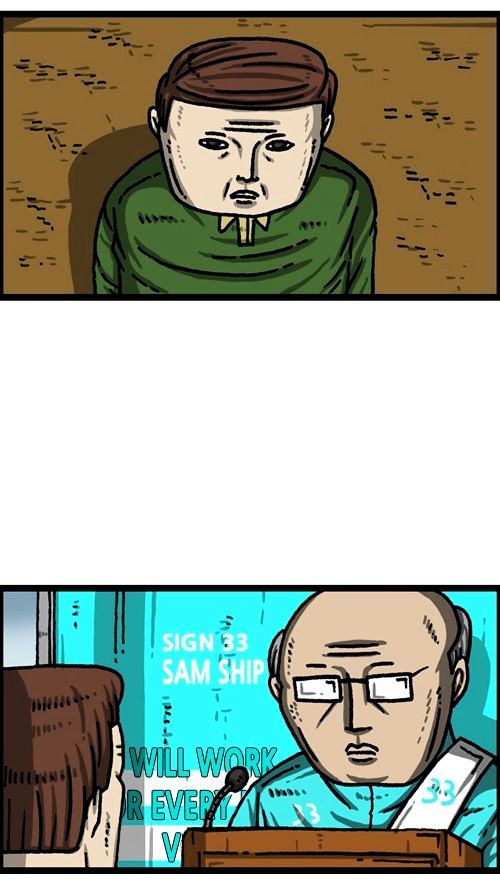 The Sound of Your Heart Chapter 317 page 31 - Chapter 317
