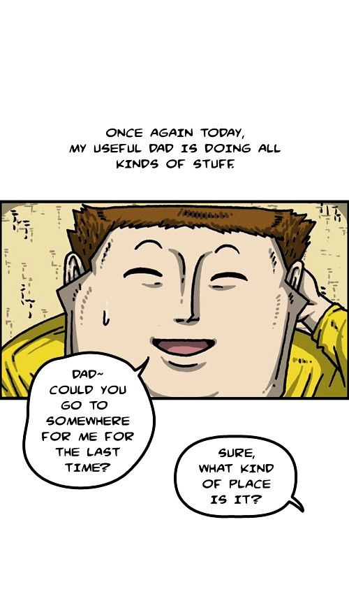 The Sound of Your Heart Chapter 317 page 32 - Chapter 317