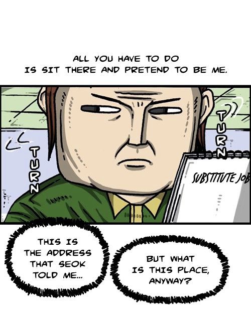 The Sound of Your Heart Chapter 317 page 33 - Chapter 317