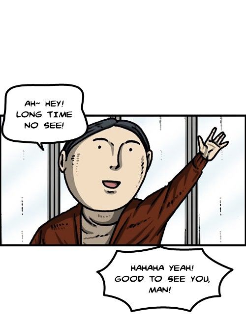 The Sound of Your Heart Chapter 317 page 34 - Chapter 317