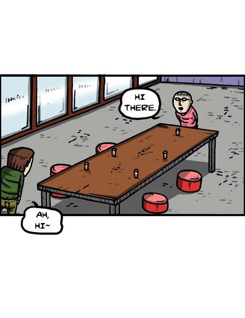 The Sound of Your Heart Chapter 317 page 48 - Chapter 317