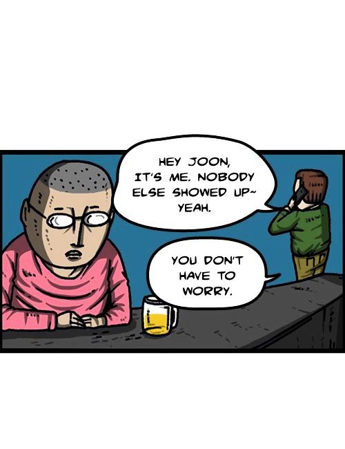 The Sound of Your Heart Chapter 317 page 58 - Chapter 317