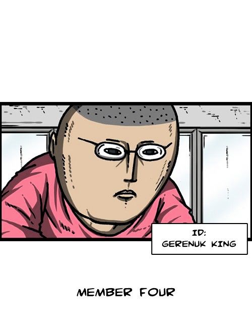 The Sound of Your Heart Chapter 317 page 61 - Chapter 317