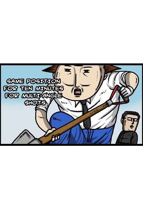 The Sound of Your Heart Chapter 318 page 16 - Chapter 318