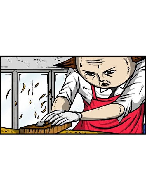 The Sound of Your Heart Chapter 318 page 28 - Chapter 318