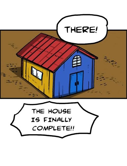 The Sound of Your Heart Chapter 318 page 29 - Chapter 318