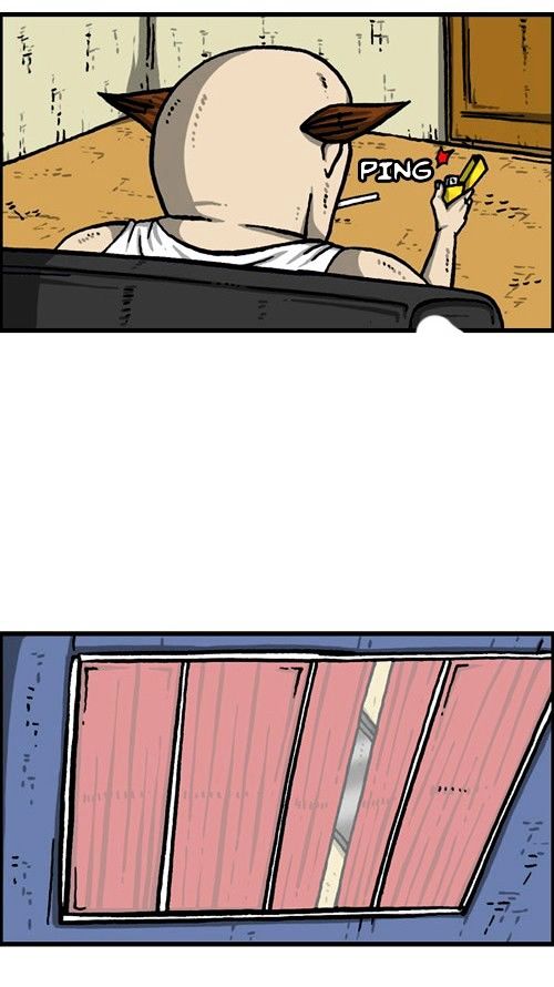 The Sound of Your Heart Chapter 318 page 42 - Chapter 318