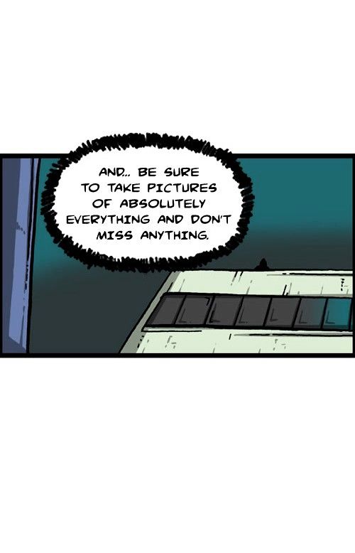 The Sound of Your Heart Chapter 318 page 43 - Chapter 318