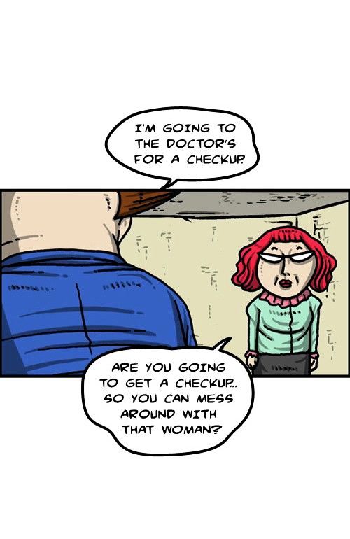 The Sound of Your Heart Chapter 318 page 52 - Chapter 318