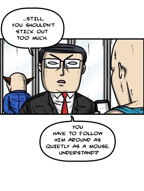 The Sound of Your Heart Chapter 318 page 8 - Chapter 318