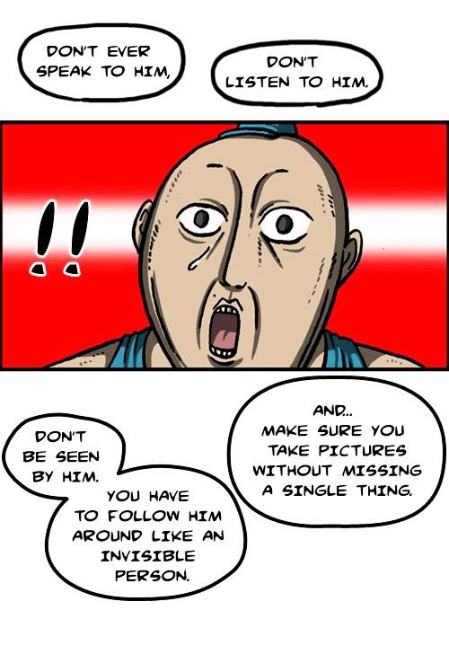 The Sound of Your Heart Chapter 318 page 9 - Chapter 318