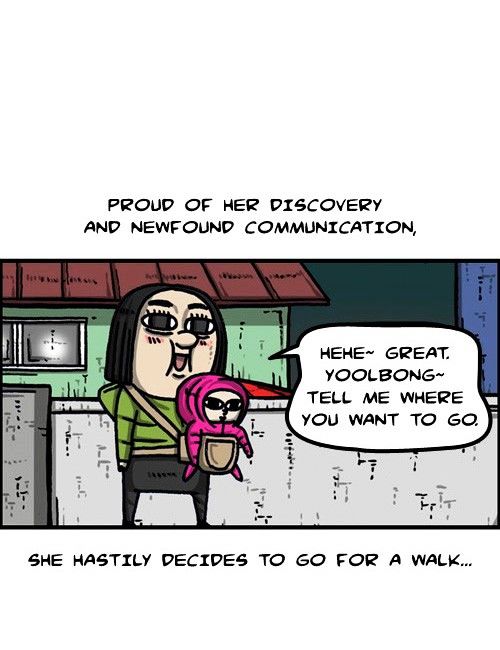 The Sound of Your Heart Chapter 319 page 10 - Chapter 319