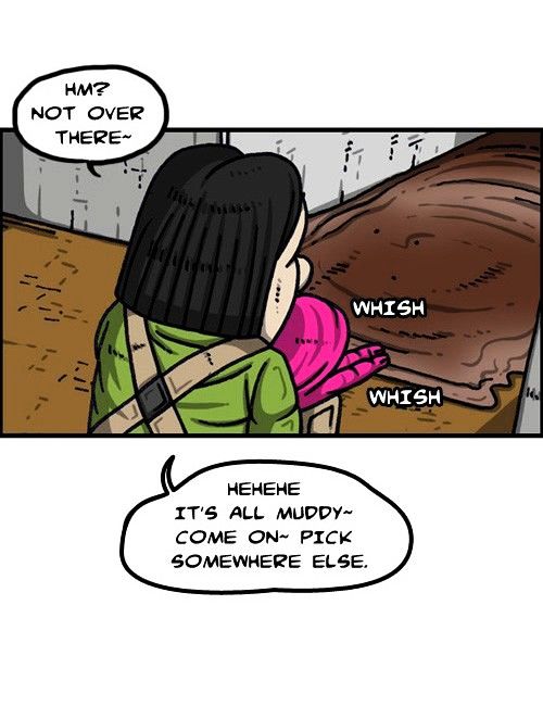 The Sound of Your Heart Chapter 319 page 12 - Chapter 319