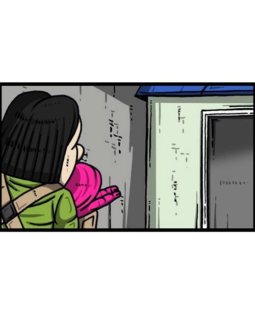 The Sound of Your Heart Chapter 319 page 16 - Chapter 319