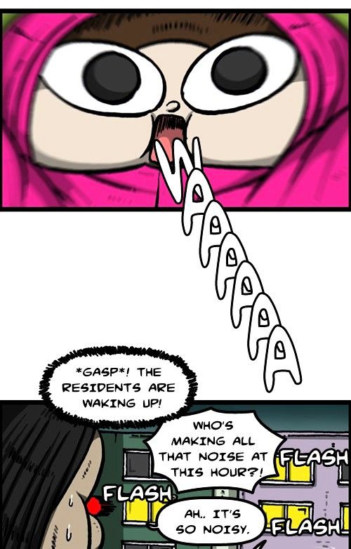 The Sound of Your Heart Chapter 319 page 18 - Chapter 319